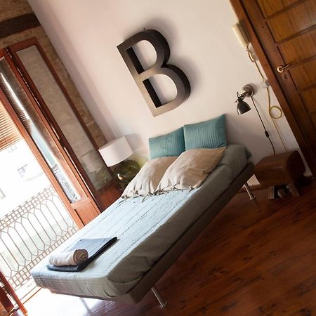 Bubuflats Mossen Apartment Valencia Exterior foto