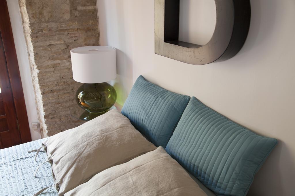 Bubuflats Mossen Apartment Valencia Cameră foto