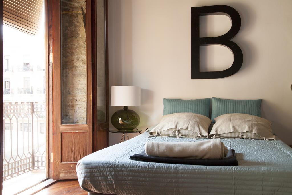 Bubuflats Mossen Apartment Valencia Cameră foto