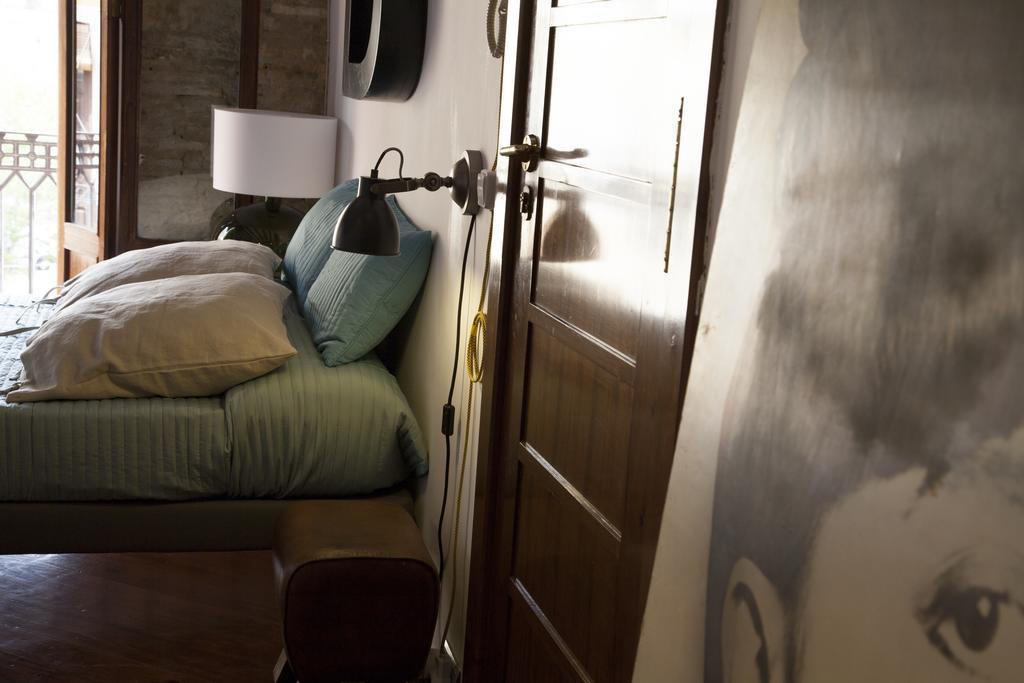 Bubuflats Mossen Apartment Valencia Cameră foto