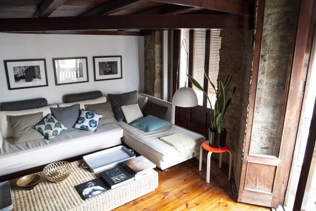 Bubuflats Mossen Apartment Valencia Exterior foto
