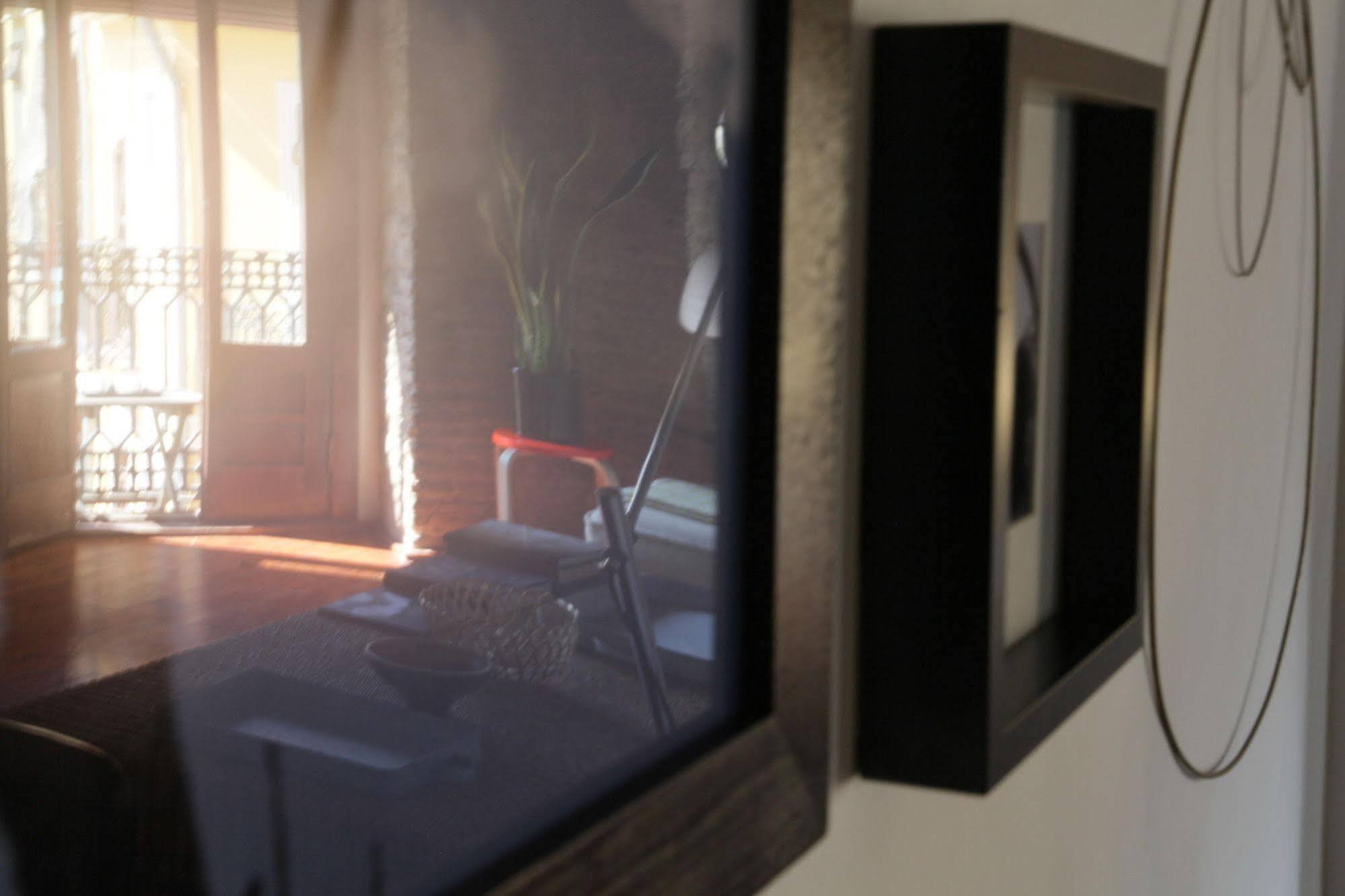 Bubuflats Mossen Apartment Valencia Exterior foto