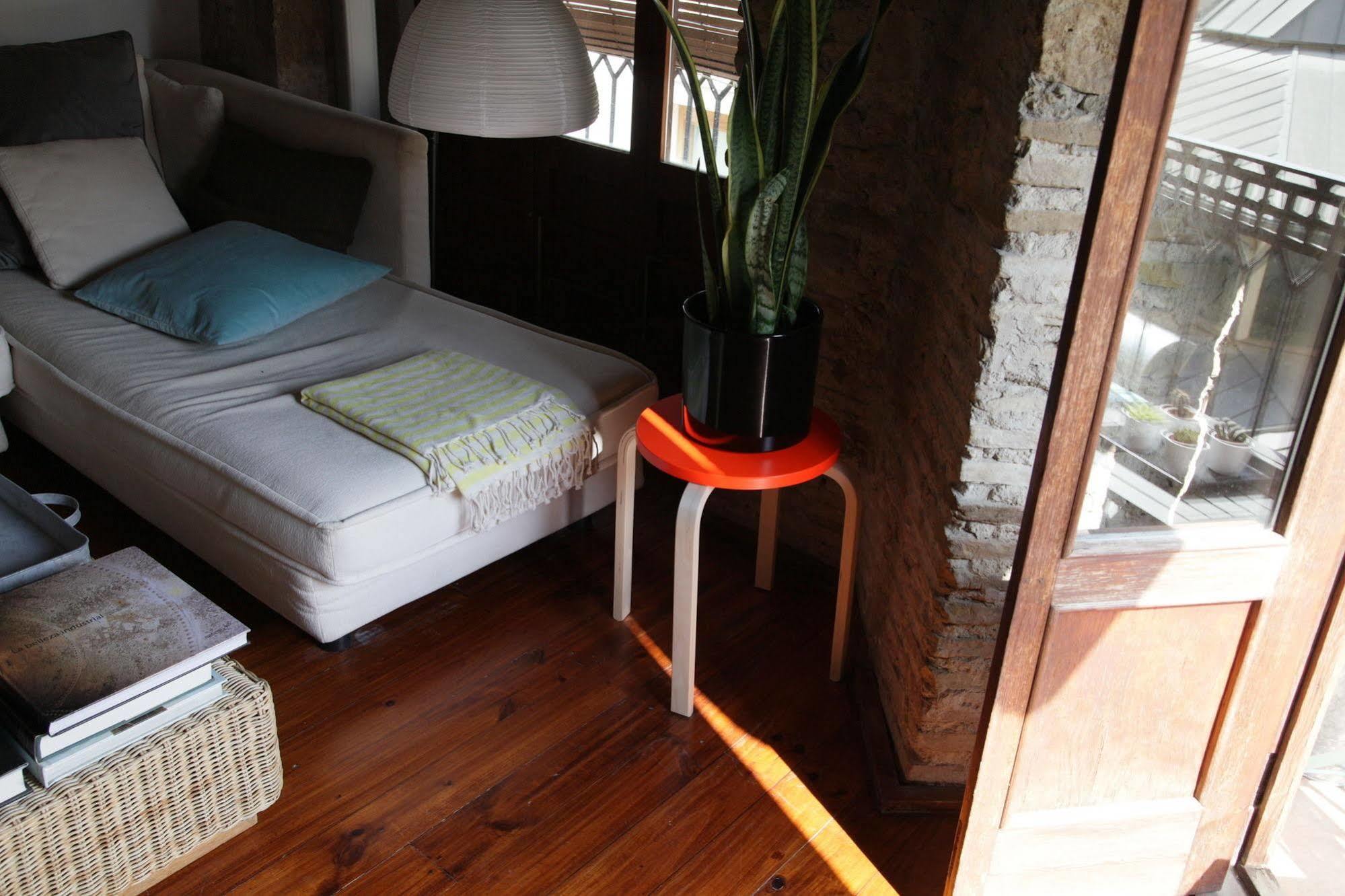 Bubuflats Mossen Apartment Valencia Exterior foto