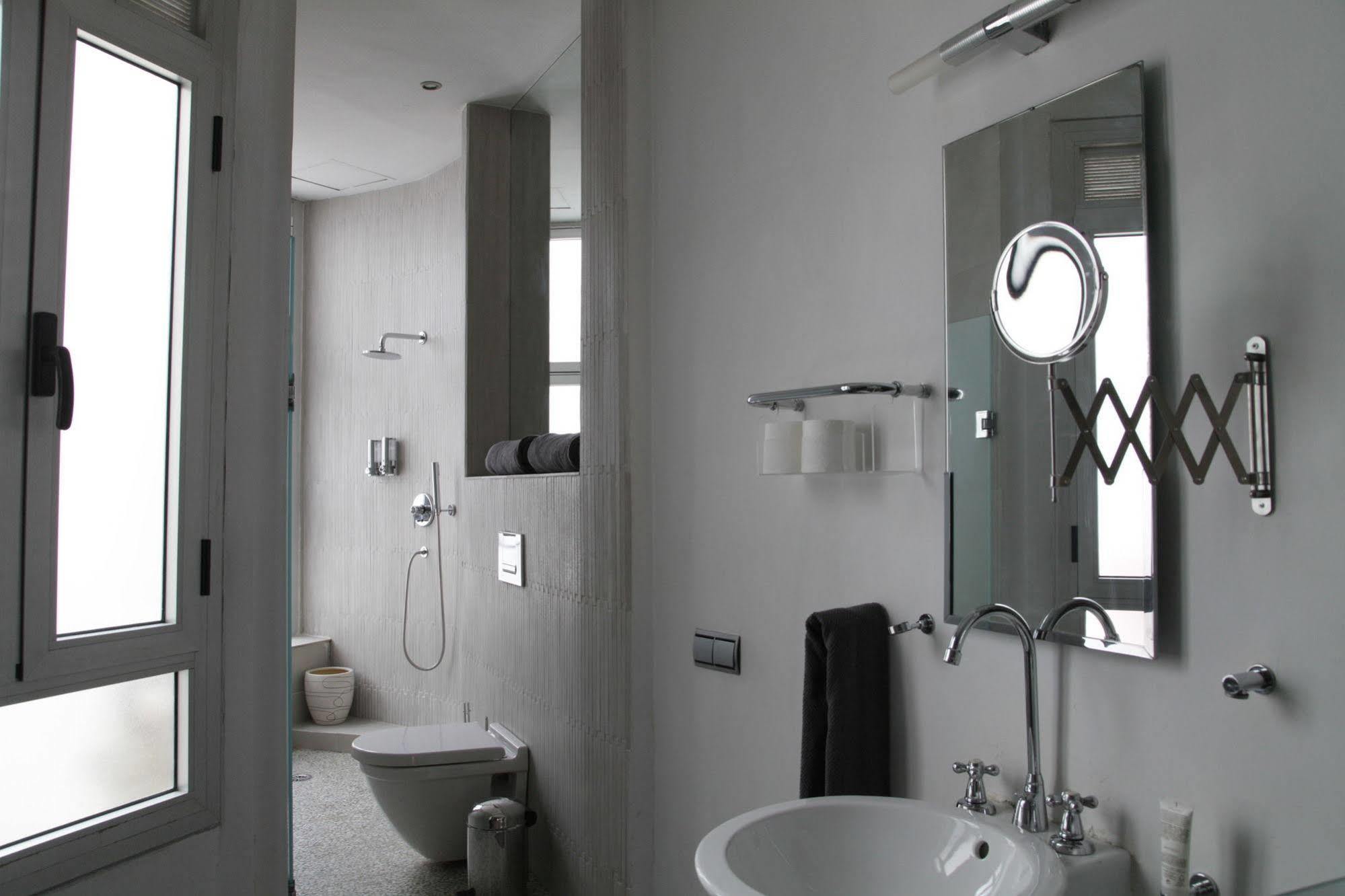 Bubuflats Mossen Apartment Valencia Exterior foto