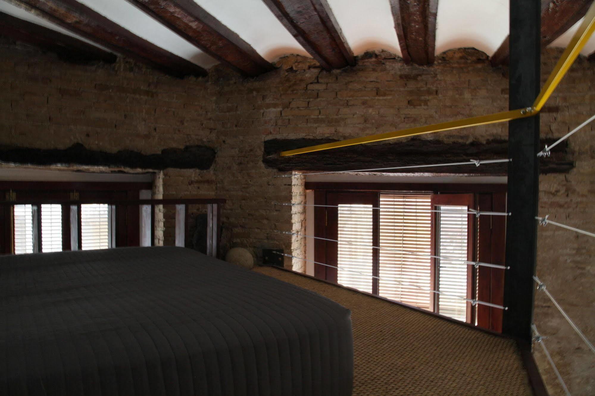Bubuflats Mossen Apartment Valencia Exterior foto